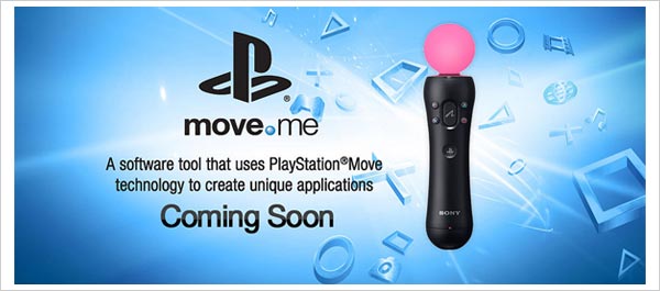 move me sdk playstation