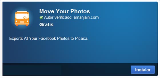 move your photos