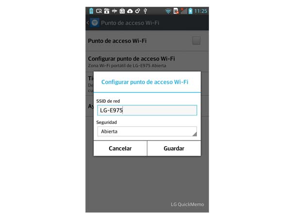 movil internet modem