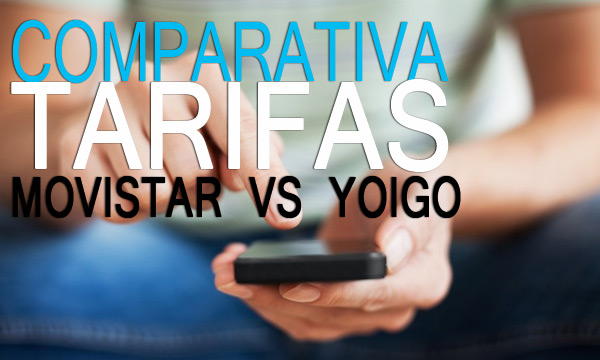 movistar vs yoigo