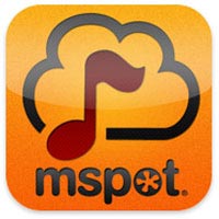 mspot iphone