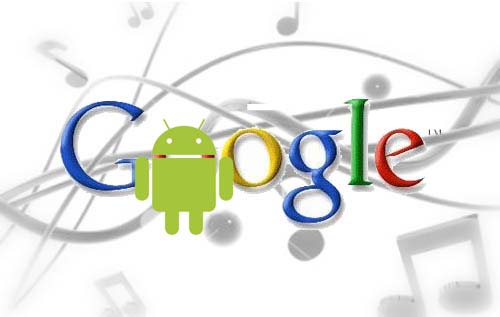 music google