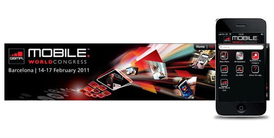 mwc 2011 moviles