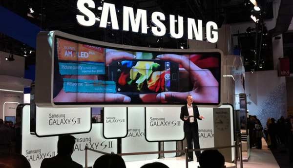 mwc 2012 samsung