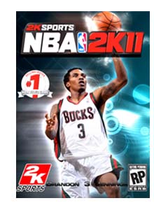 nba 2k11