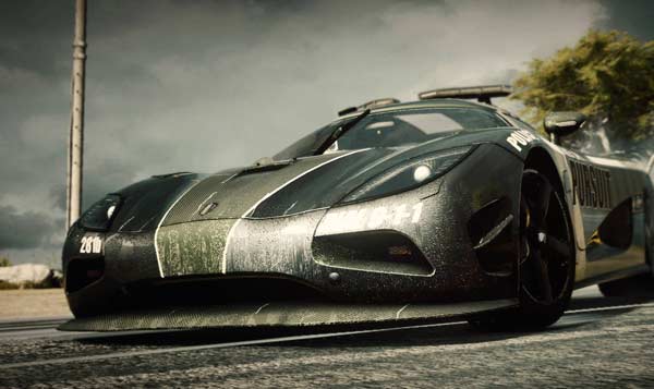 need for speed rivals fotos