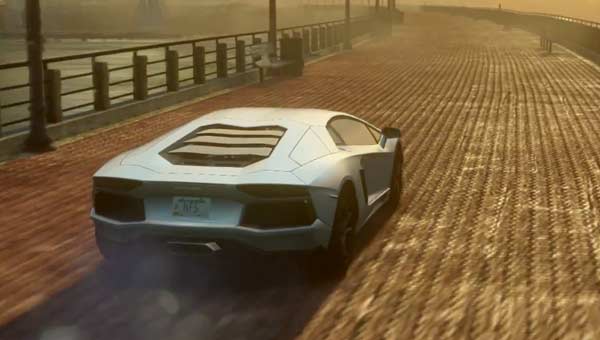 need for speed the run coches