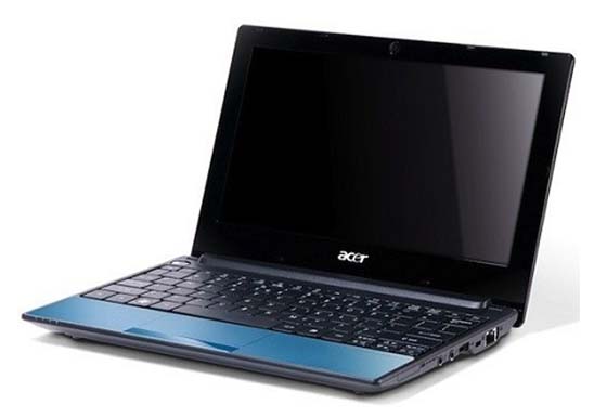 netbook android windows arranque dual acer
