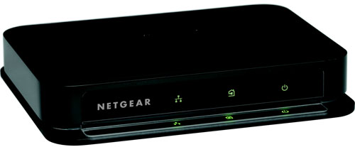 netgear home theater internet connection kit