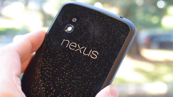 new nexus 5