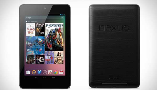 nexus 7 8gb