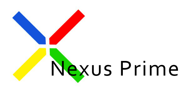 nexus prime google