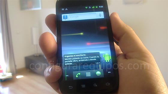 nexus s review