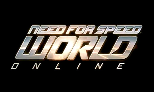 nfs world online