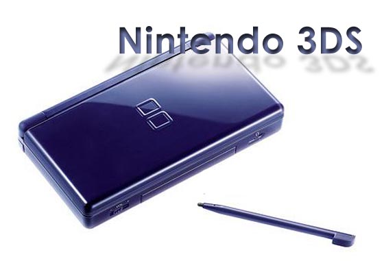 nintendo 3ds juegos