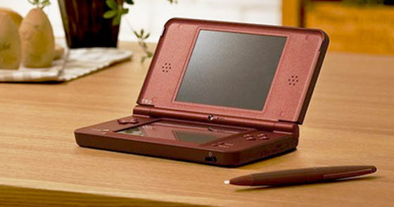 nintendo dsi xl dsi