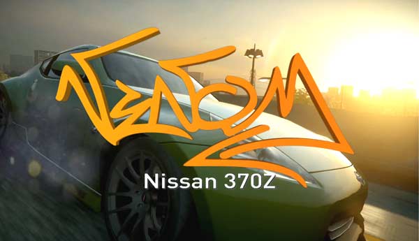 nissan nfs