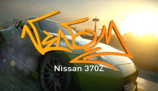 nissan nfs