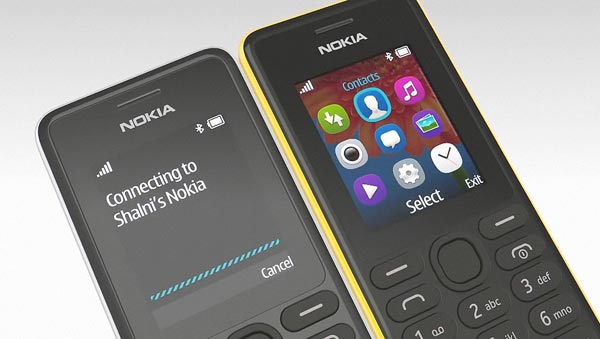 nokia 108 precio