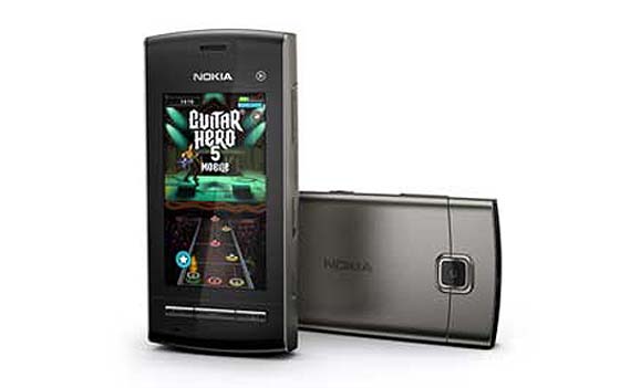 nokia 5250