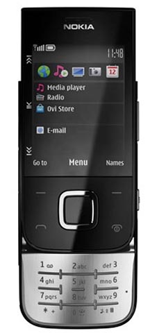 nokia 5330 mobile tv edition