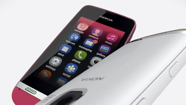 nokia asha 306 211