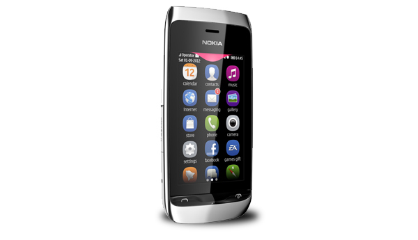 nokia asha 309