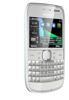 nokia e6