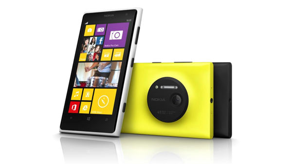 nokia lumia 1020 1