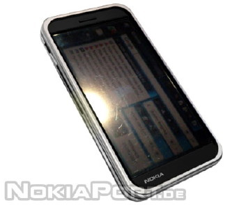 nokia n920