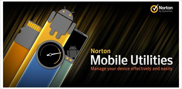 norton mobile utilities