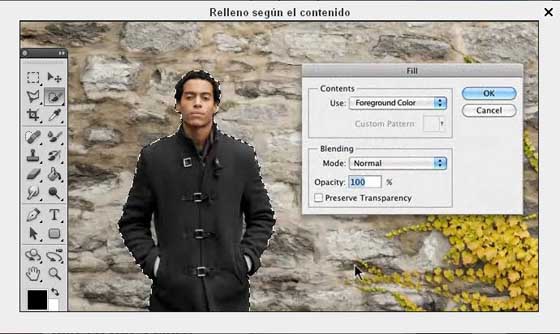 novedades photoshop cs5