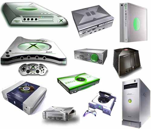 nueva xbox