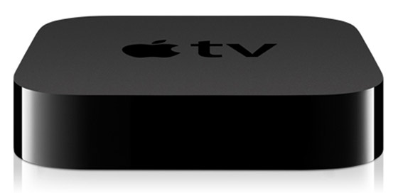 nuevo apple tv apple