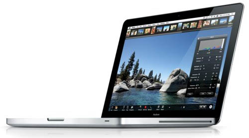 nuevo macbook apple
