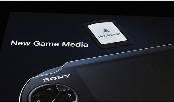 nvg cards sony