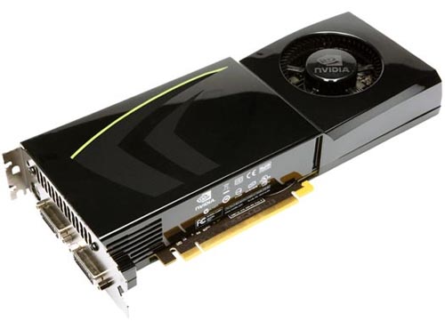 Nvidia GT300