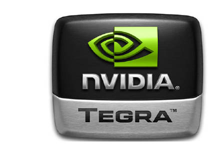 nvidia tegra 2