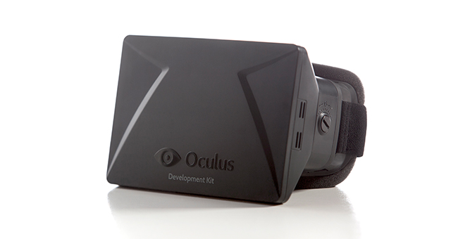 oculus solucion