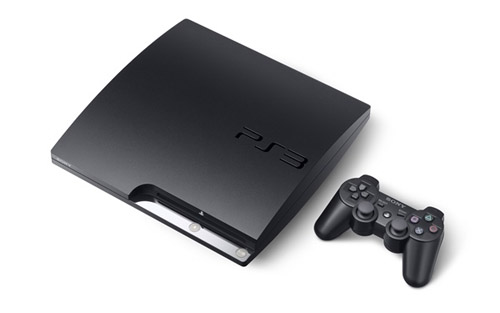 oferta ps3 slim