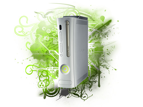 oferta xbox 360