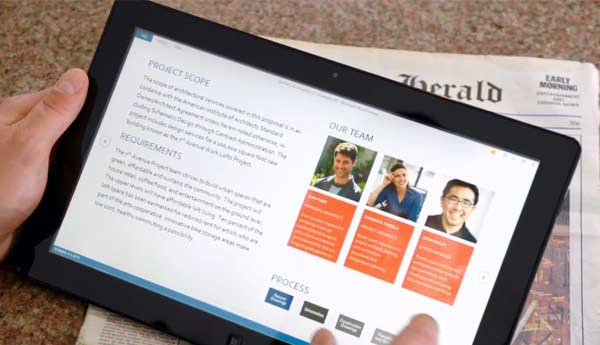 office 2013 tablet windows 8