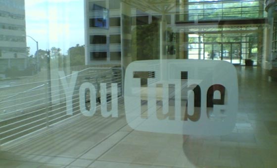 oficinas youtube