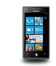 omnia 7 samsung wp7