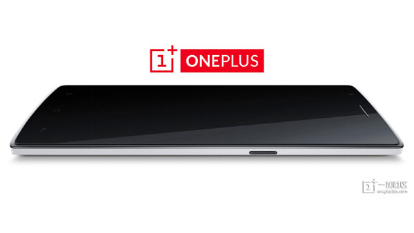 oneplus one android