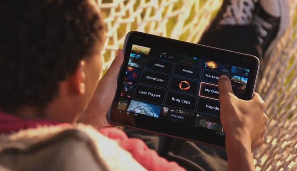 onlive juegos tablet