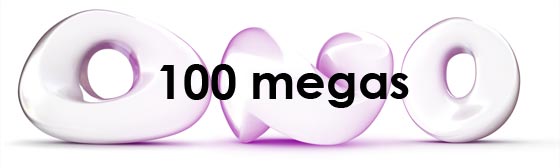 ono 100 megas