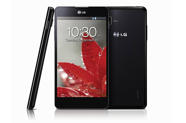 optimus nexus lg