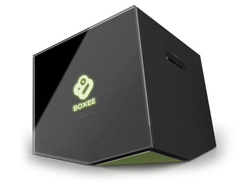 ordenador boxee