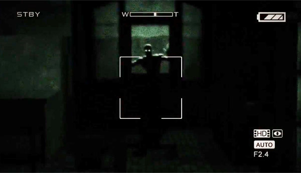 outlast pc juegos